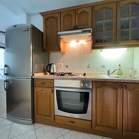 Apartment Tea Katnic Crikvenica Zewnętrze zdjęcie