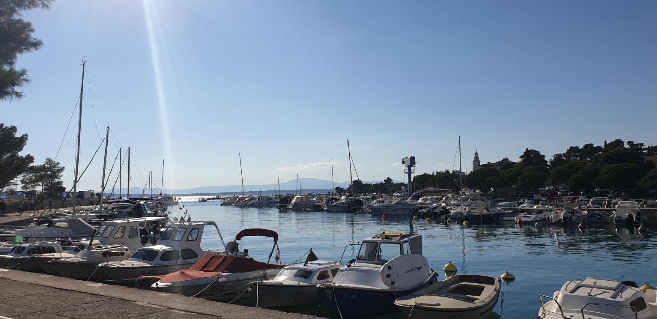 Apartment Tea Katnic Crikvenica Zewnętrze zdjęcie