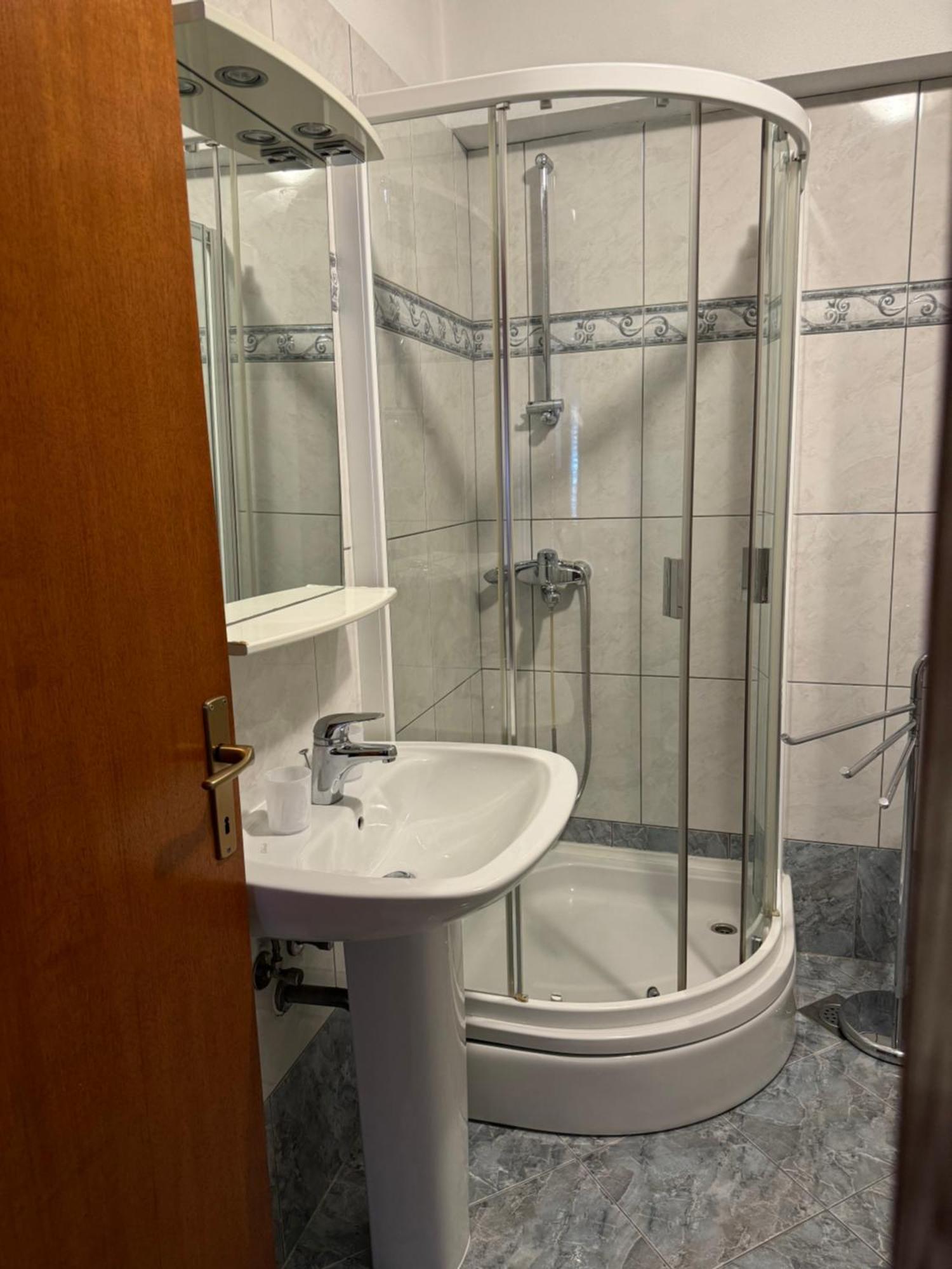 Apartment Tea Katnic Crikvenica Zewnętrze zdjęcie