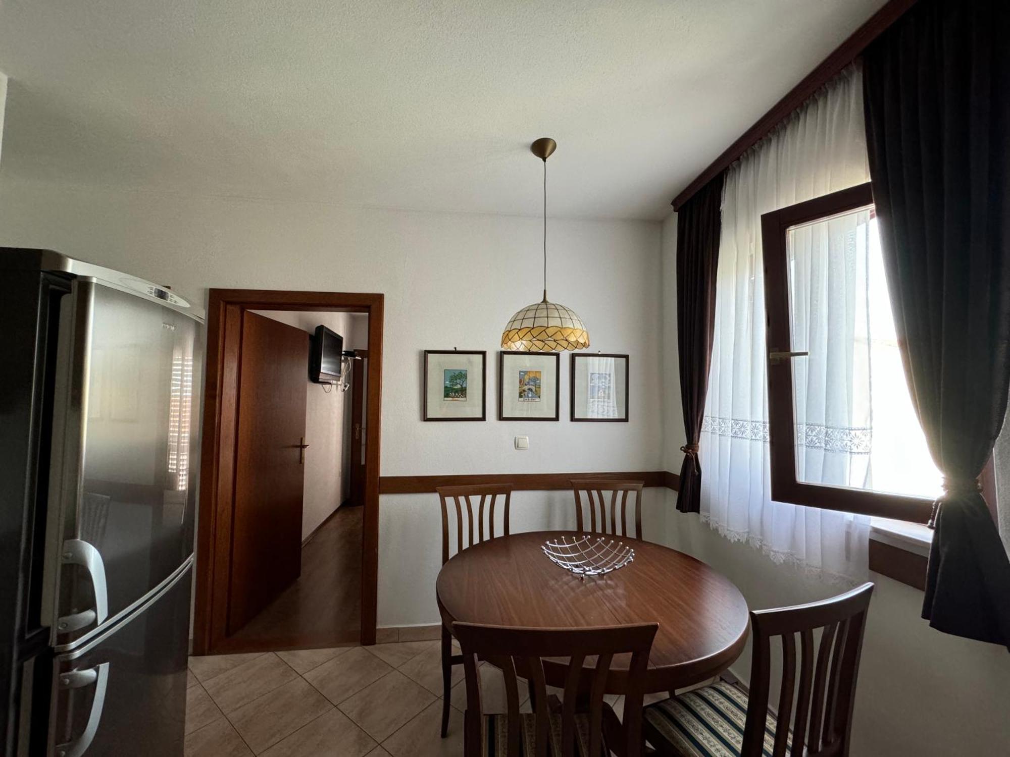 Apartment Tea Katnic Crikvenica Zewnętrze zdjęcie