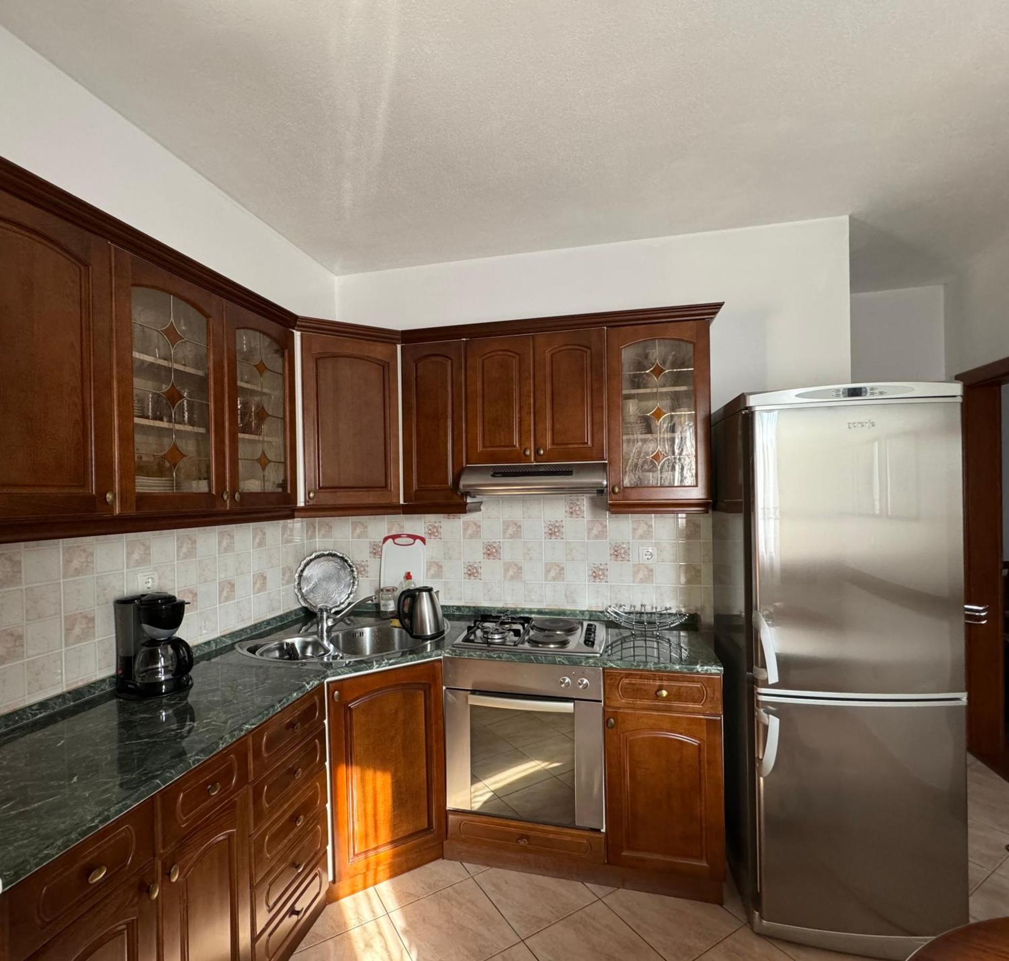 Apartment Tea Katnic Crikvenica Zewnętrze zdjęcie