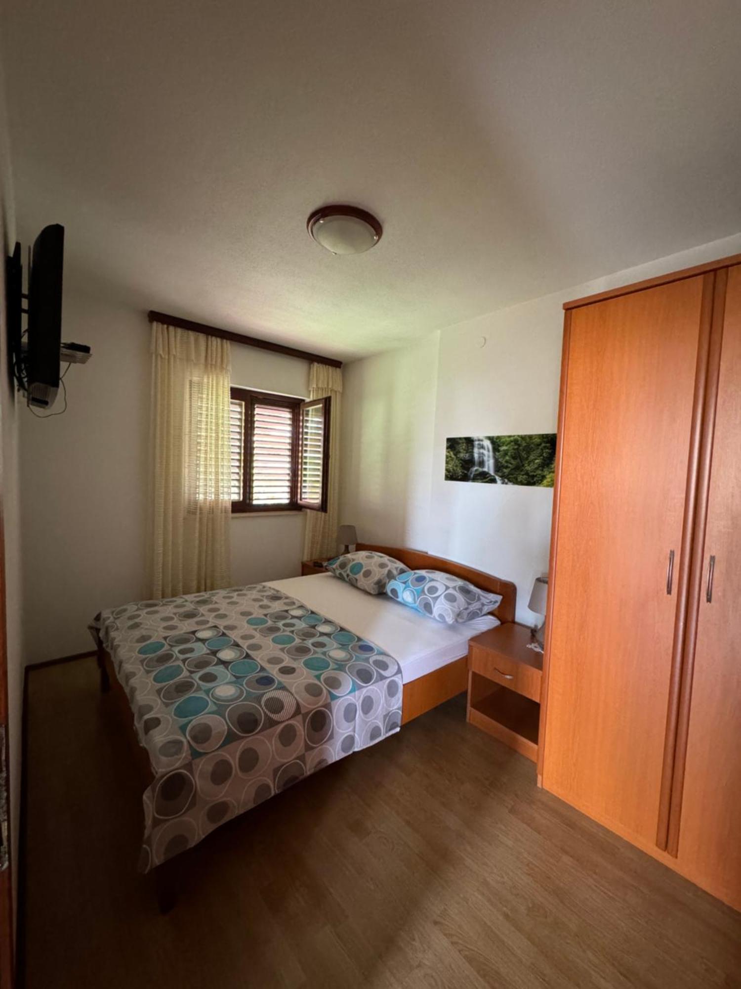 Apartment Tea Katnic Crikvenica Zewnętrze zdjęcie