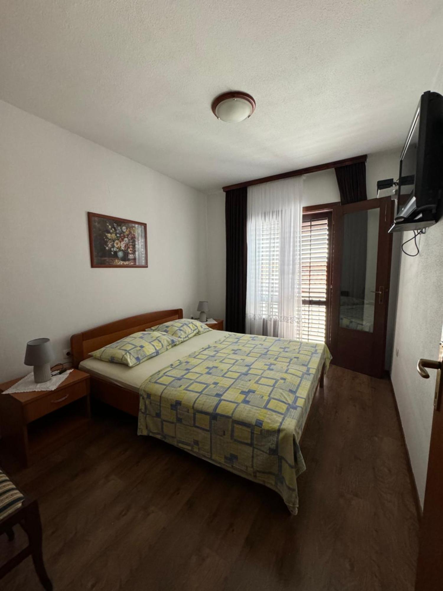 Apartment Tea Katnic Crikvenica Zewnętrze zdjęcie