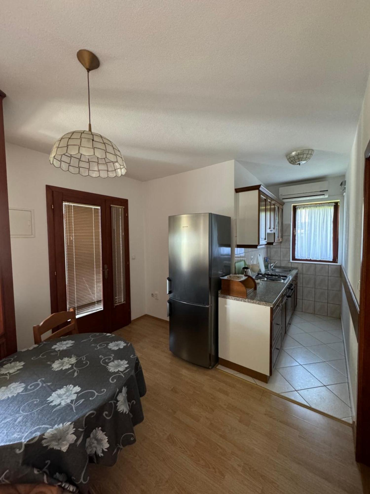 Apartment Tea Katnic Crikvenica Zewnętrze zdjęcie