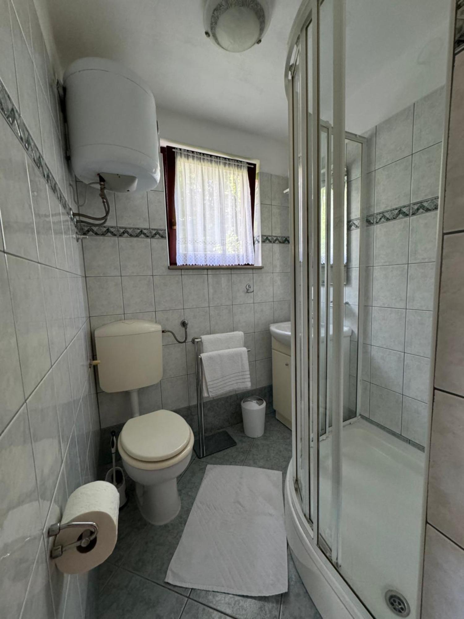 Apartment Tea Katnic Crikvenica Zewnętrze zdjęcie