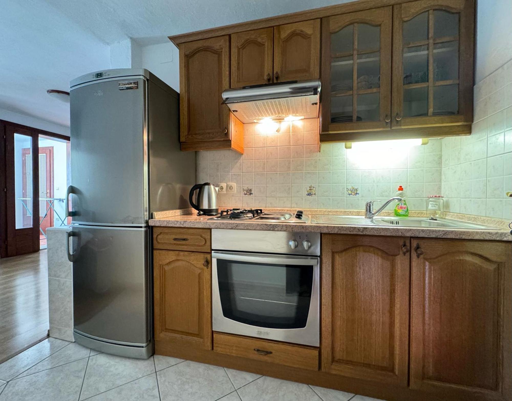 Apartment Tea Katnic Crikvenica Zewnętrze zdjęcie