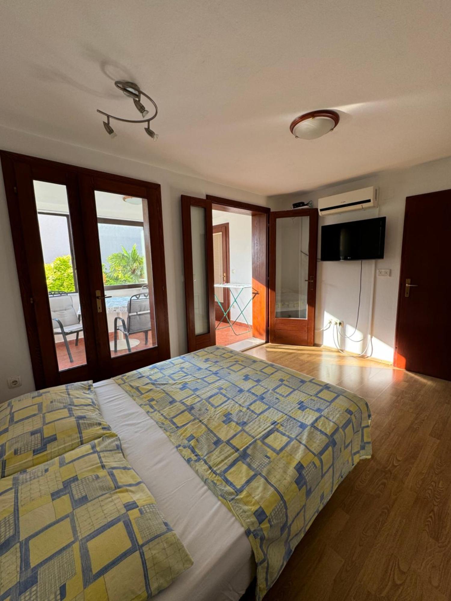 Apartment Tea Katnic Crikvenica Zewnętrze zdjęcie