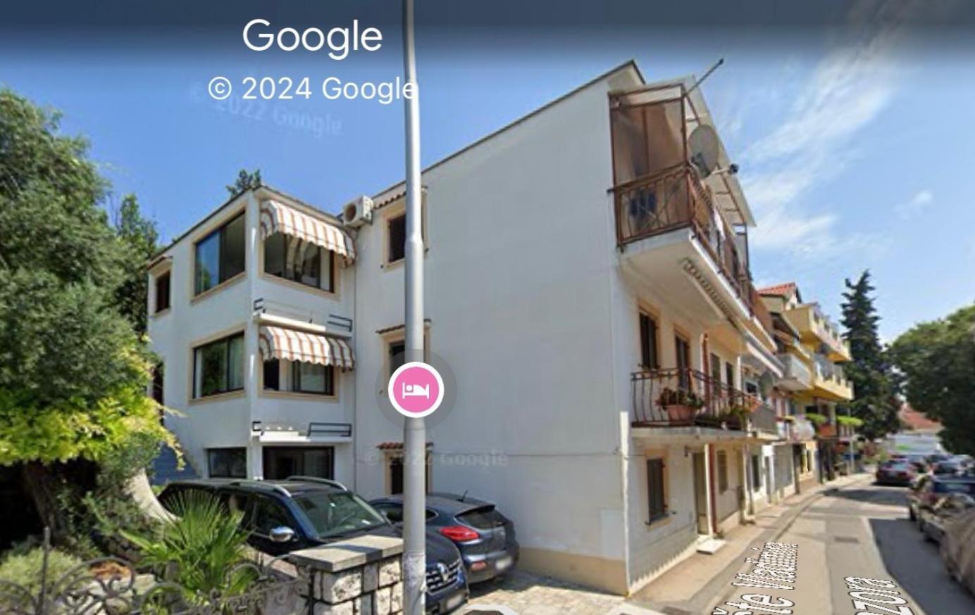 Apartment Tea Katnic Crikvenica Zewnętrze zdjęcie
