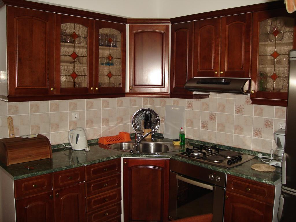 Apartment Tea Katnic Crikvenica Pokój zdjęcie