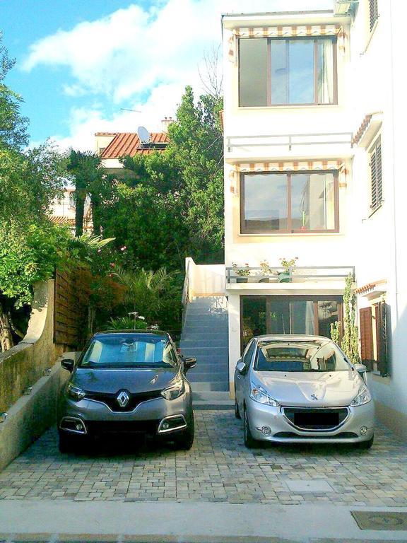 Apartment Tea Katnic Crikvenica Zewnętrze zdjęcie