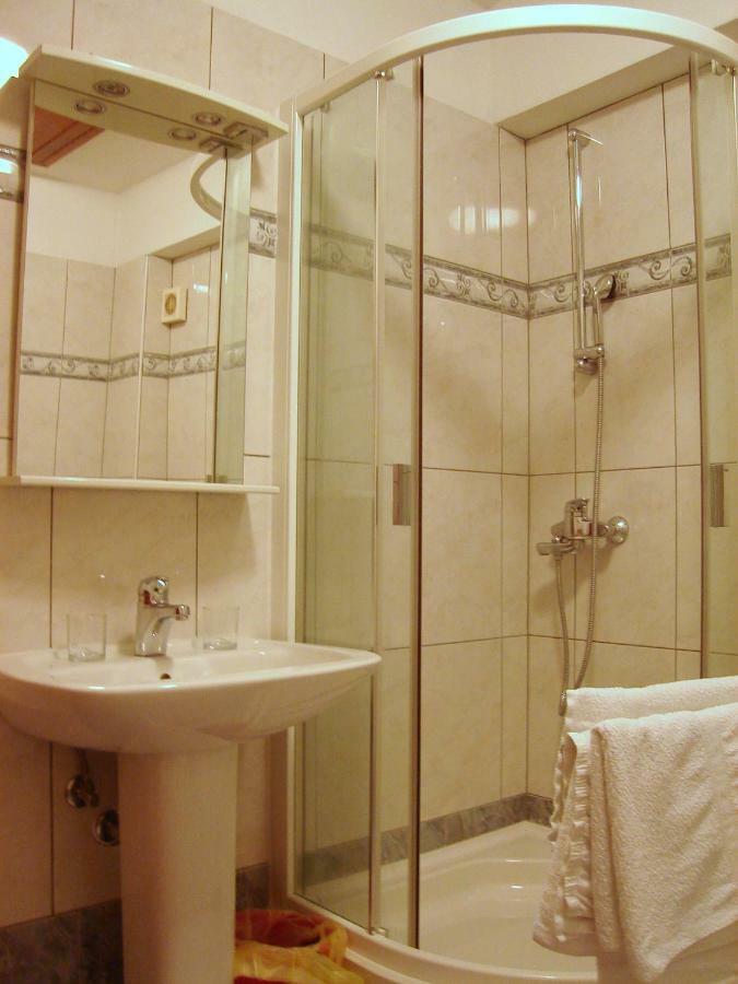 Apartment Tea Katnic Crikvenica Pokój zdjęcie