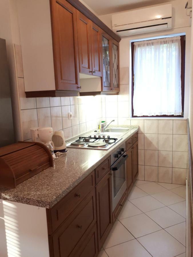 Apartment Tea Katnic Crikvenica Zewnętrze zdjęcie