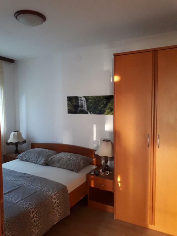 Apartment Tea Katnic Crikvenica Zewnętrze zdjęcie