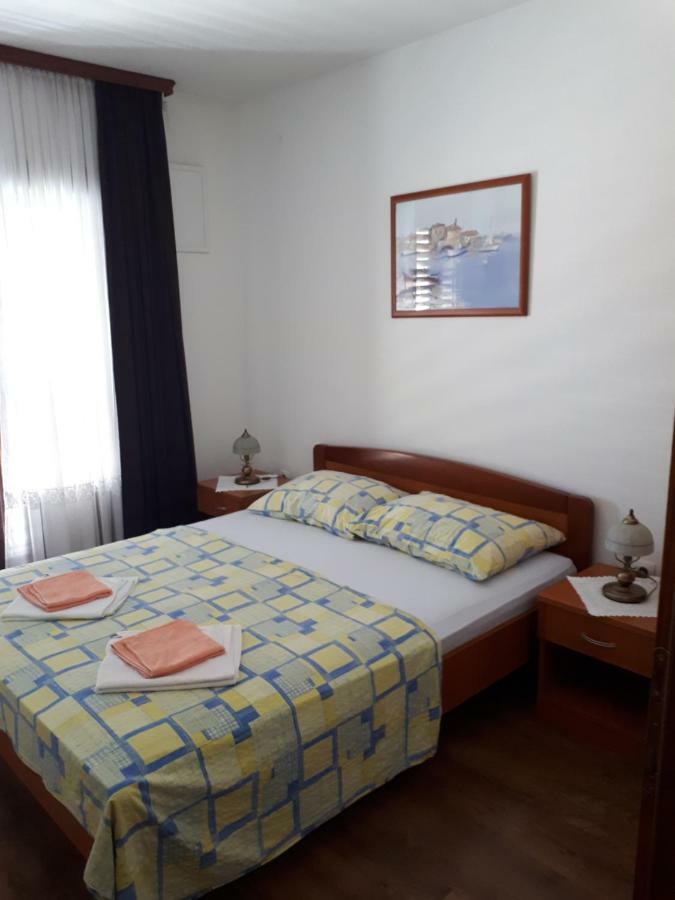 Apartment Tea Katnic Crikvenica Zewnętrze zdjęcie