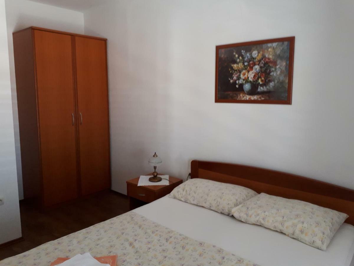 Apartment Tea Katnic Crikvenica Zewnętrze zdjęcie