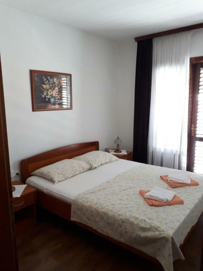 Apartment Tea Katnic Crikvenica Zewnętrze zdjęcie