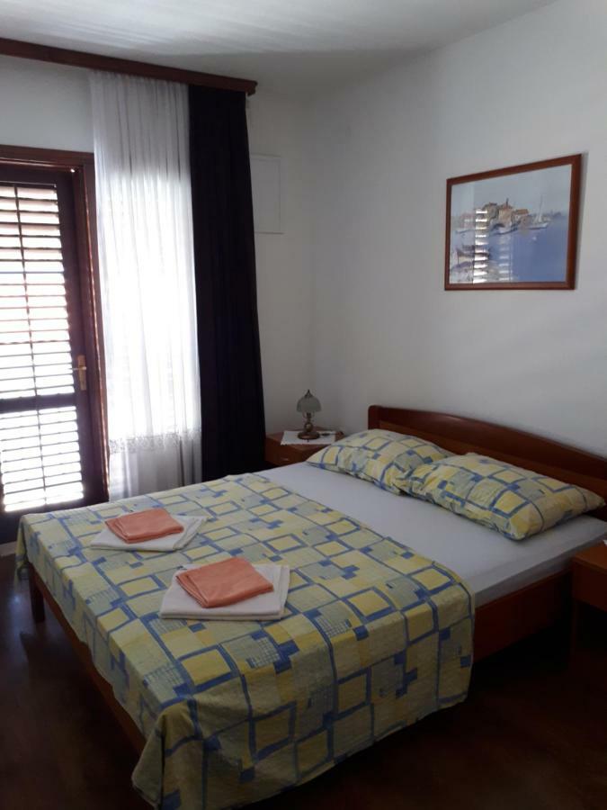 Apartment Tea Katnic Crikvenica Zewnętrze zdjęcie